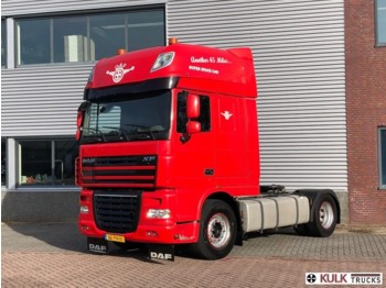 Tractor unit DAF XF 105 460 SSC / NL TRUCK: picture 1