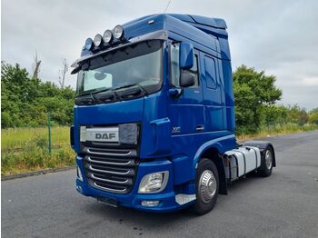 Tractor unit DAF XF 105.460 Space Cab: picture 1