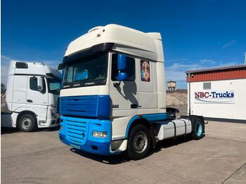 Tractor unit DAF XF 105.460  * VERST.SATTELKUPP * ANALOGTACHO *: picture 1