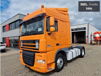 Tractor unit DAF XF 105.460 / ZF Intarder / Standklimaanlage: picture 1
