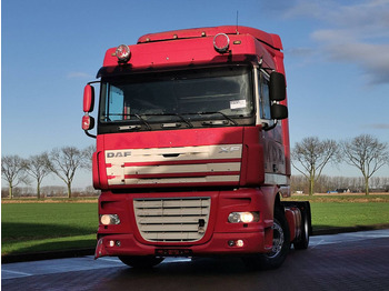 Tractor unit DAF XF 105 460