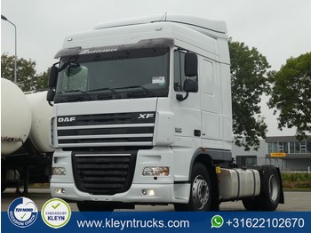 Tractor unit DAF XF 105.460 spacecab euro 5: picture 1
