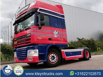 Tractor unit DAF XF 105.460 ssc 2x tank manual: picture 1