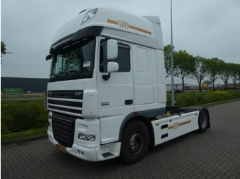 Tractor unit DAF XF 105.460 ssc euro 5 6x2: picture 1
