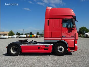 Tractor unit DAF XF 105.480: picture 4