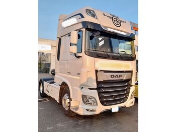 Tractor unit DAF XF 105.480: picture 1