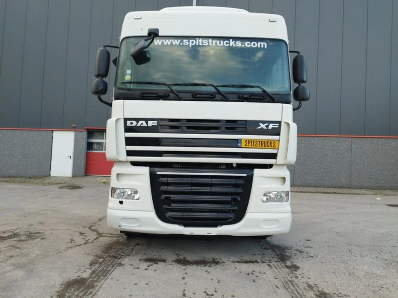 Tractor unit DAF XF 105.480 EURO5: picture 2