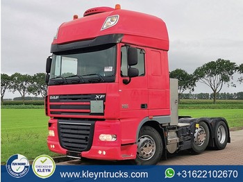 Tractor unit DAF XF 105.510 ssc 6x2 ftg: picture 1