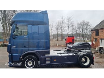 Tractor unit DAF XF 106 460: picture 5