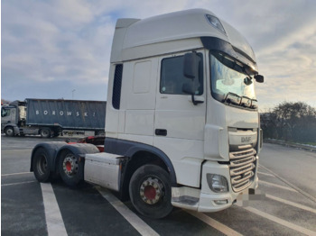 DAF XF 106 460 - Tractor unit: picture 3