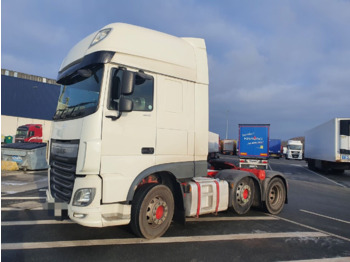 DAF XF 106 460 - Tractor unit: picture 1