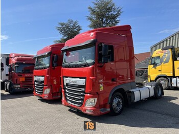Tractor unit DAF XF 106.460 AUTOMATIC - EURO 6 - TOP TRUCKS: picture 1