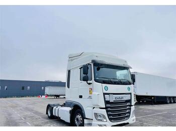 Tractor unit DAF XF 106.460 Mega Space Cab: picture 1