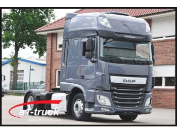 Tractor unit DAF XF 106.460 SSC, EURO6  ZF-Intarder, Standklima,: picture 1