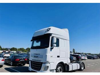 Tractor unit DAF XF 106.460 SSC Mega: picture 1