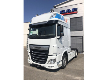 Tractor unit DAF XF 106.480 DAF XF 106.480 SSC / Leasing: picture 1