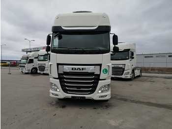Tractor unit DAF XF 106 480 FT: picture 2