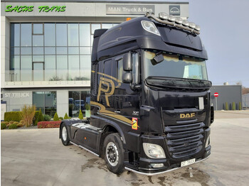 Tractor unit DAF XF 106 510: picture 1