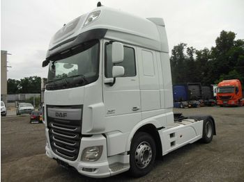 Tractor unit DAF XF 106.510 SSC, ACC, MANUELL, INTARDER, TOP: picture 1