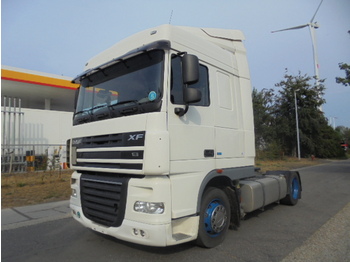 Tractor unit DAF XF 410 FT ATe: picture 1