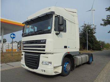 Tractor unit DAF XF 410 FT ATe: picture 1