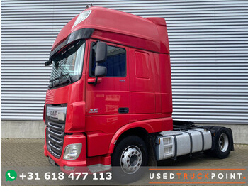 Tractor unit DAF XF 410 SSC / Manual / Euro 6 / TUV: 11-2023 / Belgium Truck: picture 1