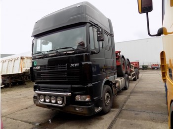 Tractor unit DAF XF 430: picture 1
