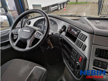Tractor unit DAF XF 440 4X2 - Super Space Cab: picture 3
