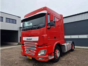 DAF XF 440 EURO 6, 894000KM - Tractor unit: picture 1