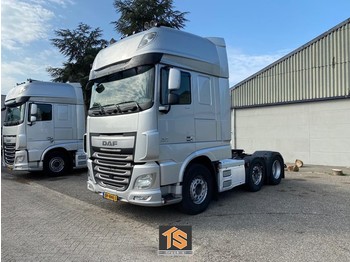 Tractor unit DAF XF 440 FTG 2X AVAILABLE - SILENT - AUTOMATIC - 2 TANKS - NL TOP TRUCK: picture 1