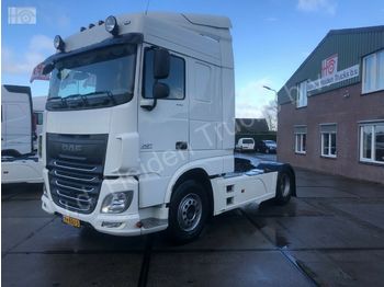 Tractor unit DAF XF 440 FT | Automatic: picture 1