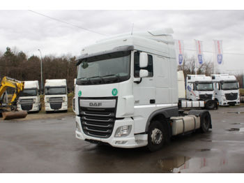 Tractor unit DAF XF 440 FT EURO 6 LOWDECK: picture 1
