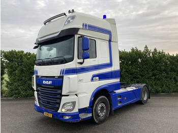 Tractor unit DAF XF 440 FT Euro6: picture 2