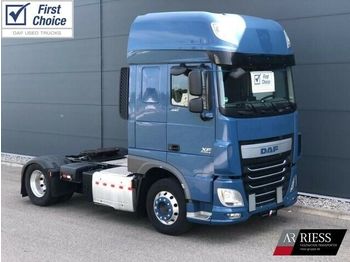 Tractor unit DAF XF 440 FT SSC+FIRST CHOICE GARANTIE: picture 1