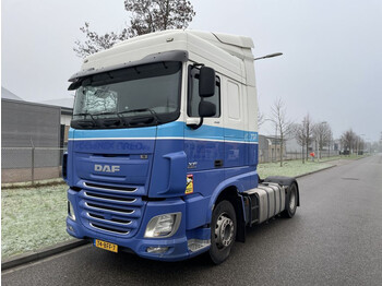 Tractor unit DAF XF 440 XF 440 EURO 6 HOLLAND TRUCK 10-2014: picture 1