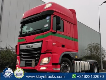 Tractor unit DAF XF 440 ssc pto+hydraulics: picture 1
