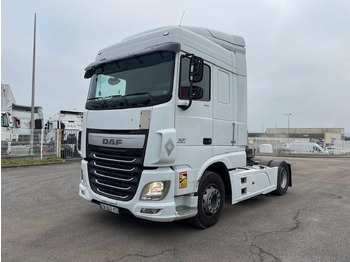 Tractor unit DAF XF 460