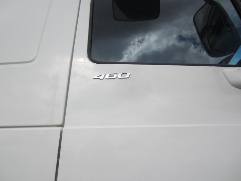 Tractor unit DAF XF 460