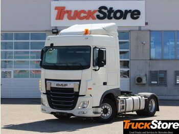 Tractor unit DAF XF 460FT: picture 1