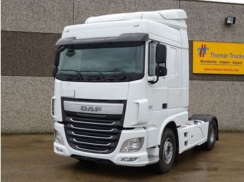 Tractor unit DAF XF 460 4X2: picture 1