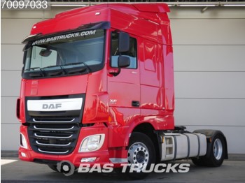 Tractor unit DAF XF 460 4X2 Euro 6