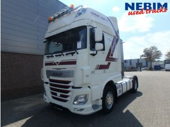 Tractor unit DAF XF 460 4x2 Euro 6 / Intarder: picture 1