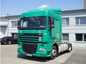 Tractor unit DAF XF 460 EEV Standard: picture 1