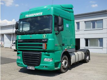 Tractor unit DAF XF 460 EEV Standard: picture 1