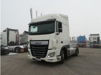 Tractor unit DAF XF 460 EURO 6: picture 1