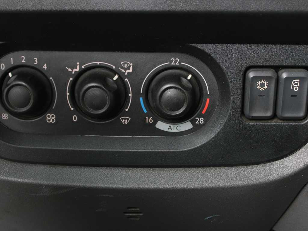 Tractor unit DAF XF 460, EURO 6, LOWDECK