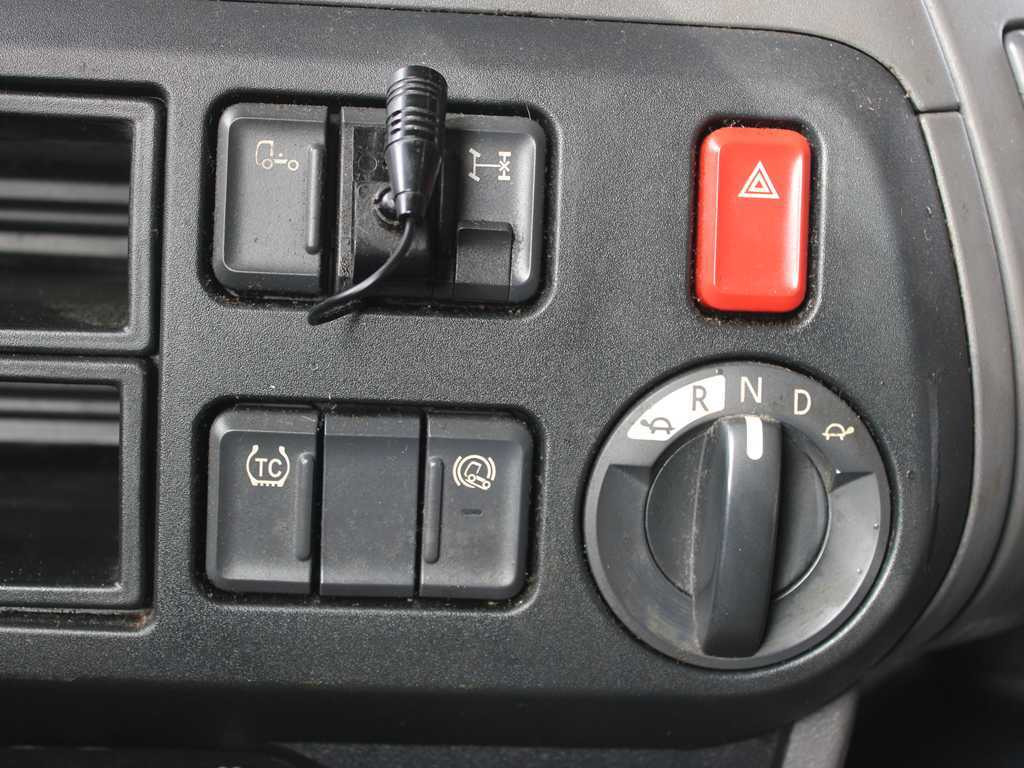 Tractor unit DAF XF 460, EURO 6, LOWDECK