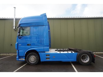 Tractor unit DAF XF 460 EURO 6 SUPER SPACECAB: picture 1