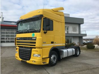 Tractor unit DAF XF 460 Euro5 Lowdeck: picture 1
