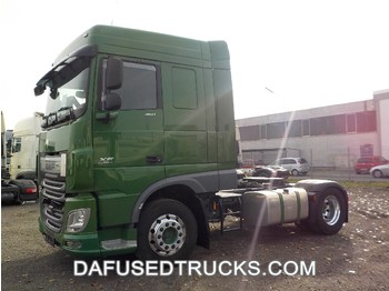 Tractor unit DAF XF 460 FT: picture 1